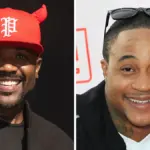 Ray J and Orlando Brown to Face Off in Celebrity Boxing Match on Zeus Network