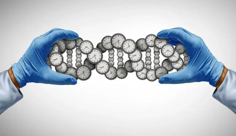 Simplified Biological Age Score Flags Cognitive Decline Risk