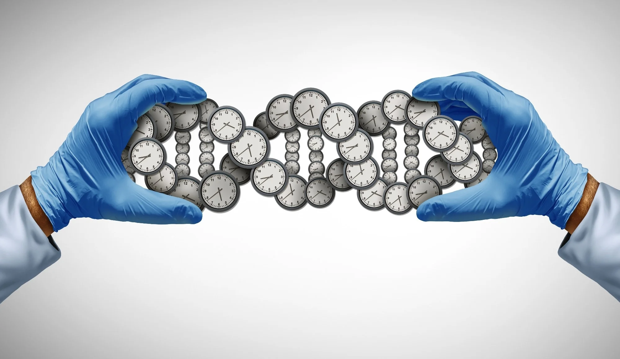 Simplified Biological Age Score Flags Cognitive Decline Risk
