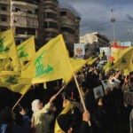 Lebanon Tells Iran to Liaise Through Official State Institutions