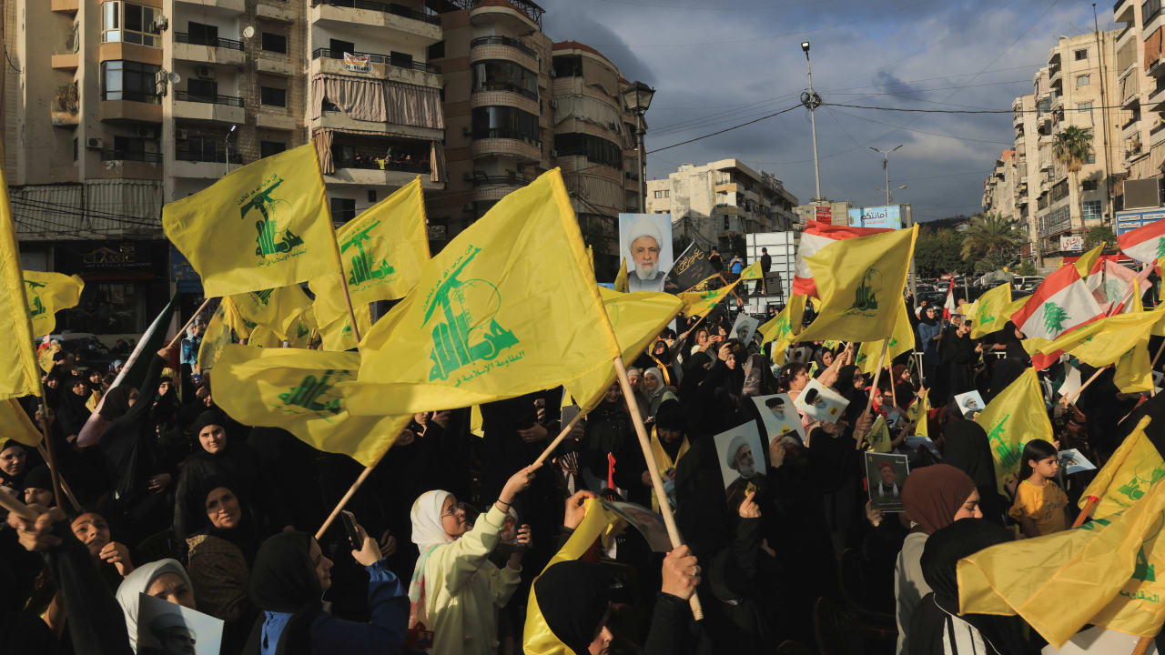 Lebanon Tells Iran to Liaise Through Official State Institutions
