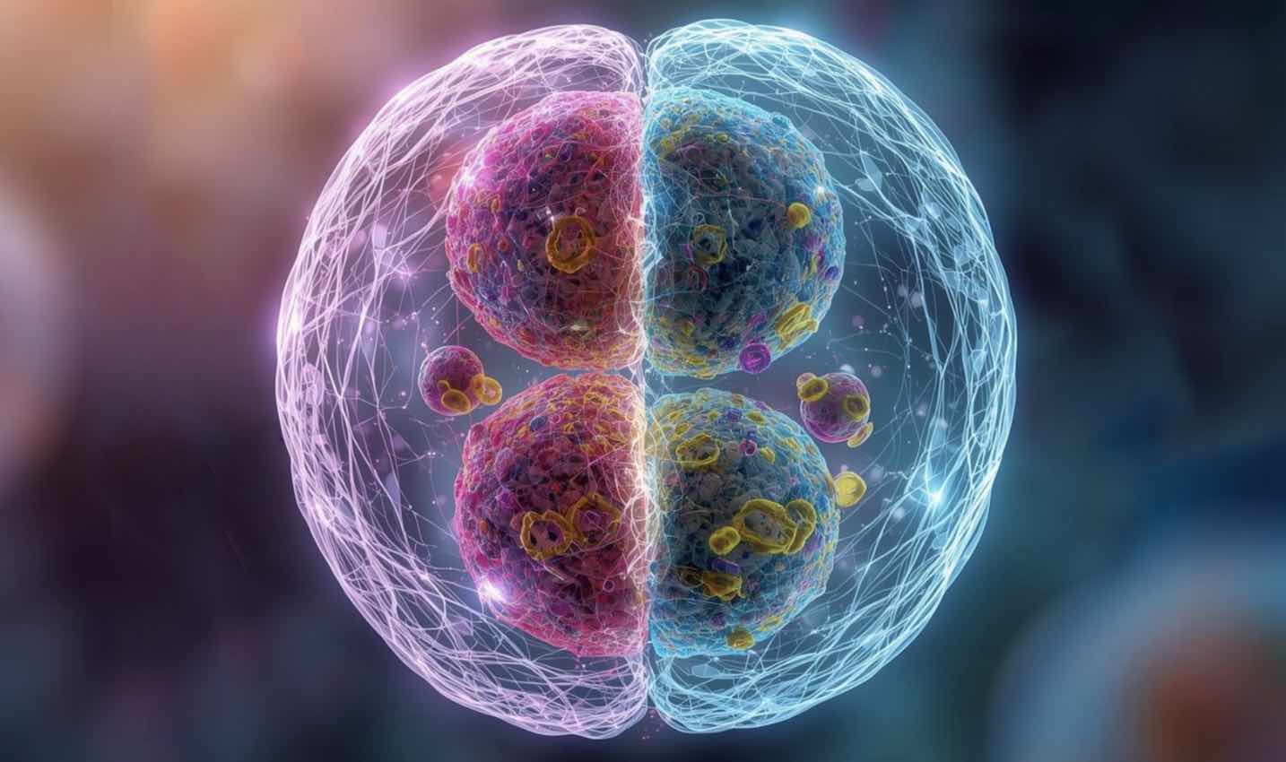 Life on Earth May Have Originated Twice From Common Code, Study Suggests
