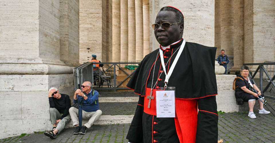 Sudan and South Sudan Bishops Launch Three-Year Peace Plan