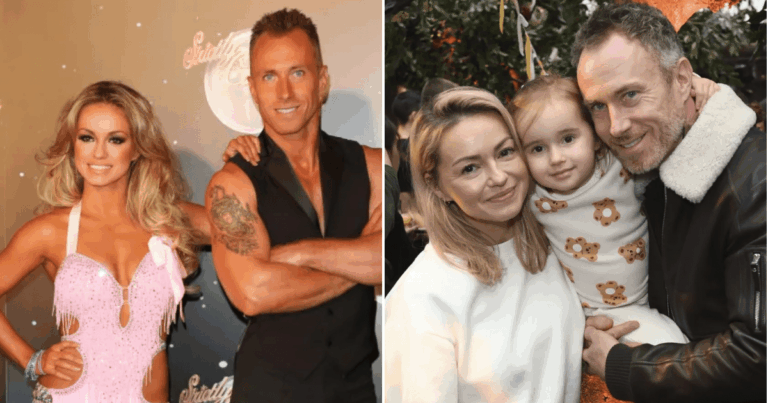 James and Ola Jordan Announce Trial Separation After Two Decades of Marriage
