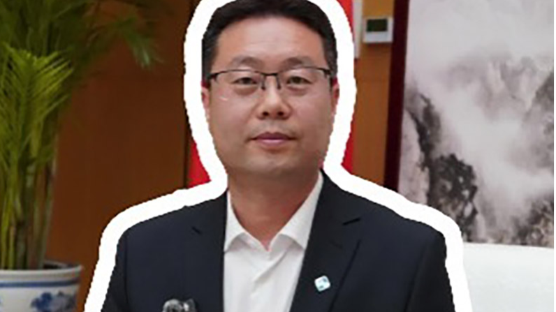 Chinese Neurosurgeon Zhang Shijun Performs Hundreds of Operations in Eritrea