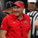Memphis Faces UNLV in Week 0 Season Opener Under Coach Charles Huff