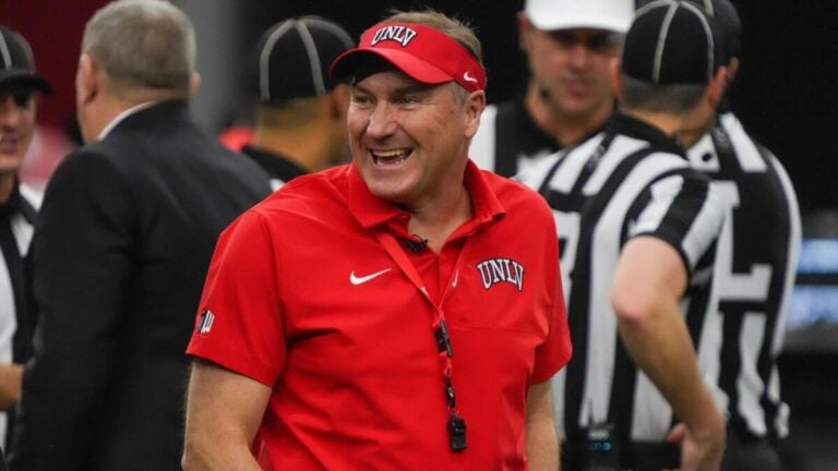 Memphis Faces UNLV in Week 0 Season Opener Under Coach Charles Huff