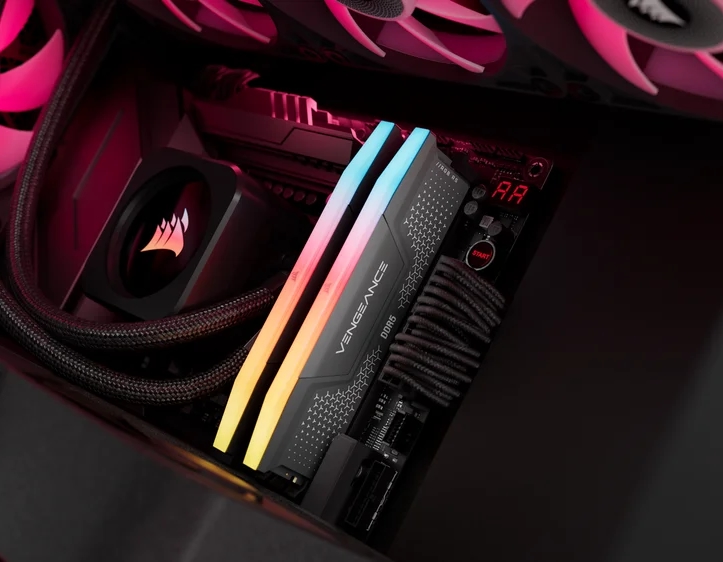 Scalper Bots Outnumber Human Shoppers 10-to-1 on DDR5 RAM Retail Pages