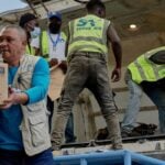 Congo Receives First Shipment of Ebola Vaccine Amid Outbreak
