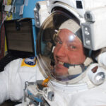astronaut