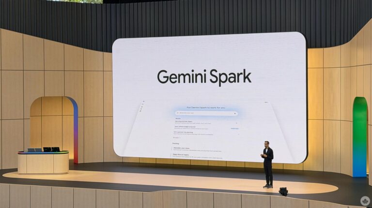 Google Launches Gemini Spark for macOS and Plans New Android Chat Features