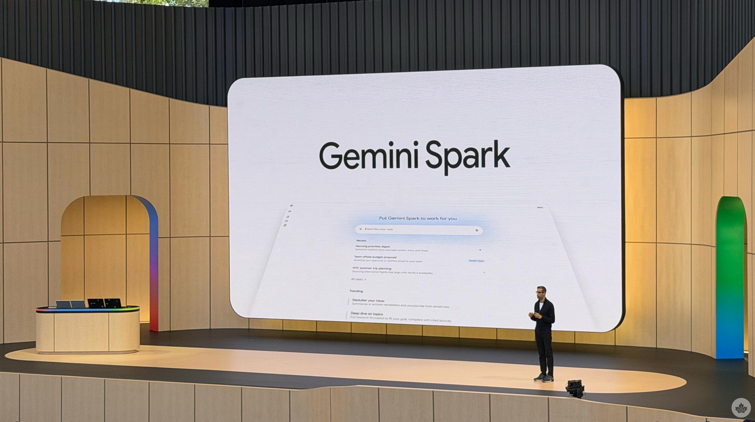Google Launches Gemini Spark for macOS and Plans New Android Chat Features