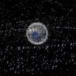 Researchers Repurpose Seismometers to Track Falling Space Debris Sonic Booms
