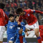 Korea Football Association Apologizes Over 2016 Referee Misconduct Report