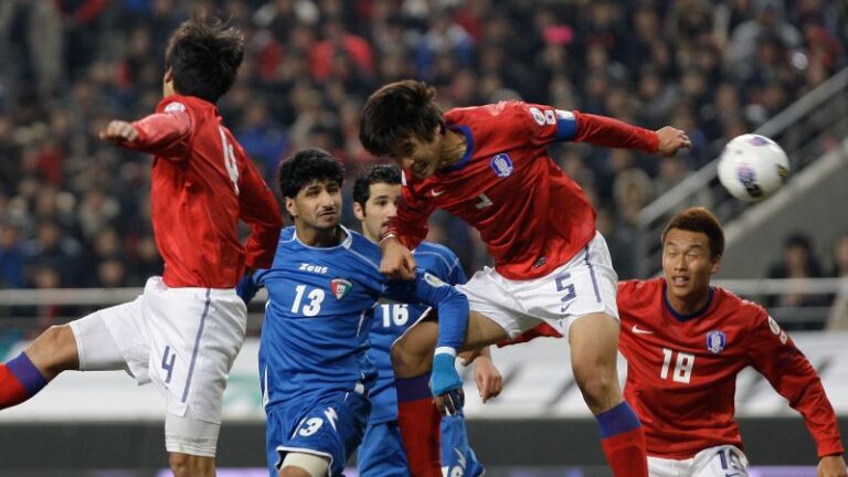 Korea Football Association Apologizes Over 2016 Referee Misconduct Report