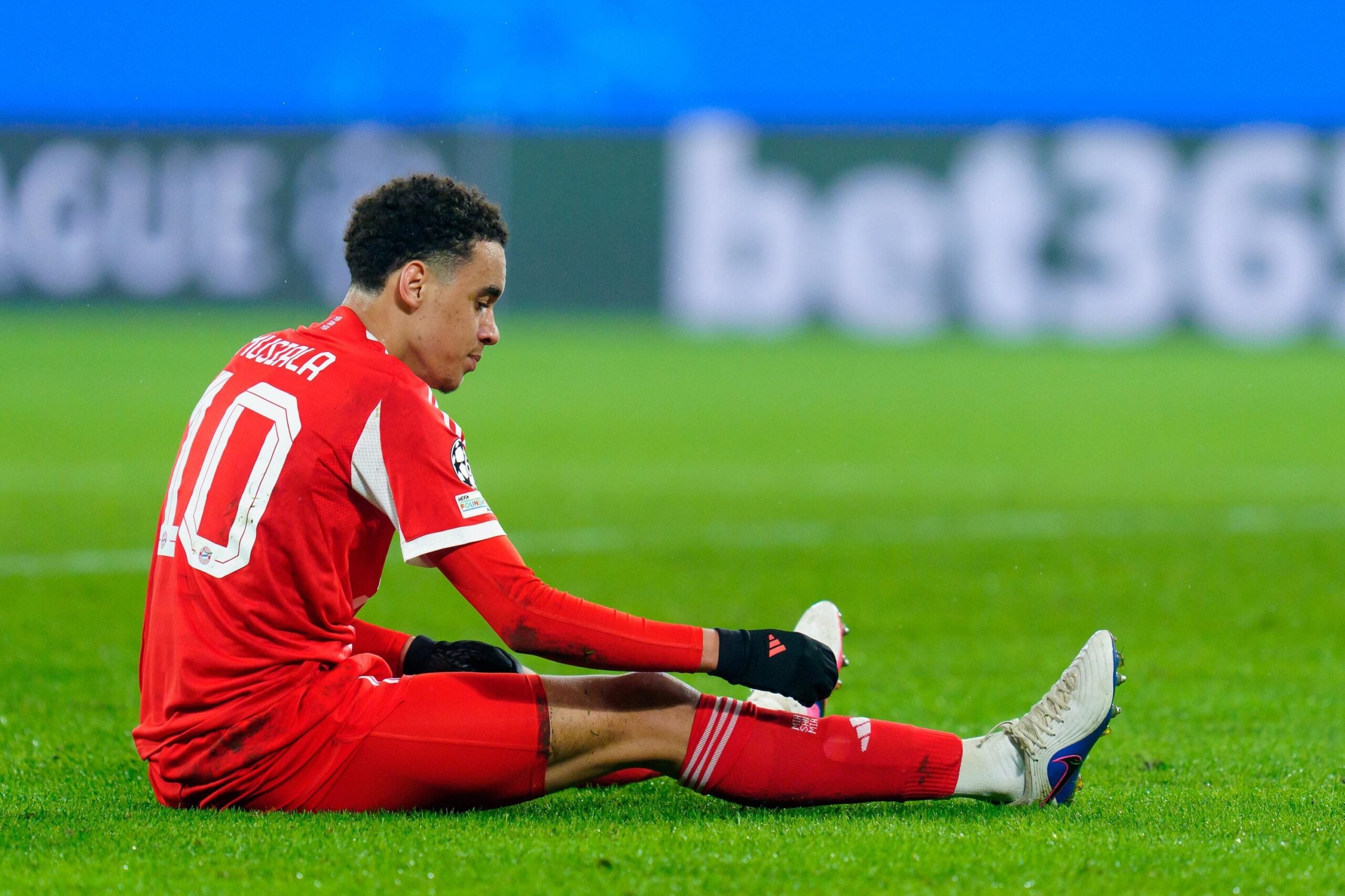 Atalanta BC v Bayern Munchen - UEFA Champions League