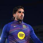 FC Barcelona v Atletico de Madrid - UEFA Champions League 2025/26 Quarter-Final First Leg