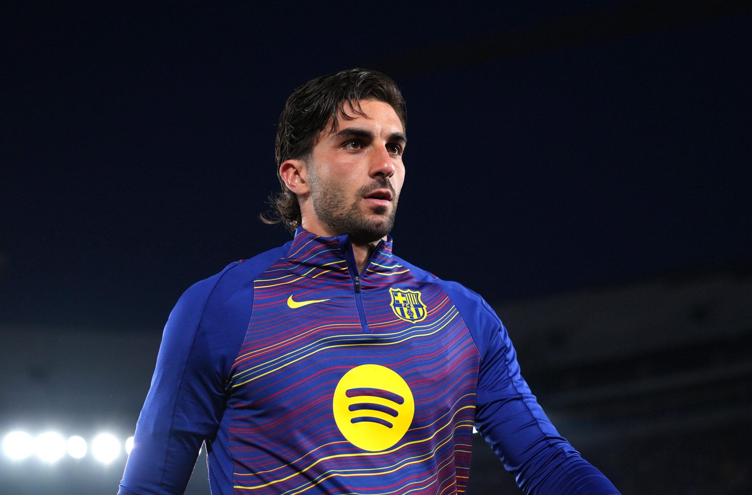 FC Barcelona v Atletico de Madrid - UEFA Champions League 2025/26 Quarter-Final First Leg