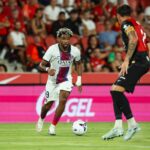 RCD Mallorca v Paris Saint-Germain - Pre-Season Friendly