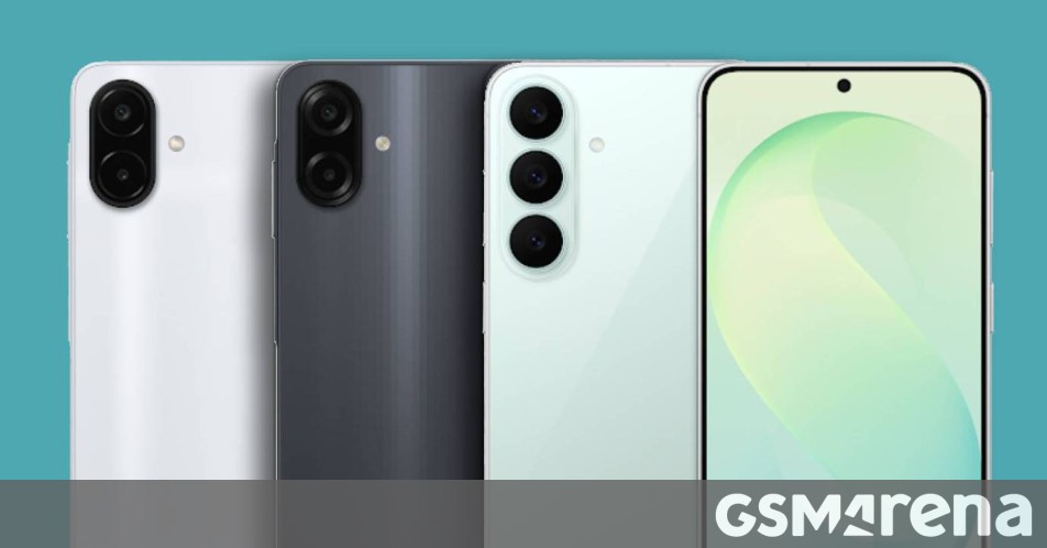 Samsung Galaxy S26 FE and New A-Series Models Surface on Google Play Console