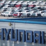 Hyundai Motor Union Stages First Full Strike in 10 Years Over Wages