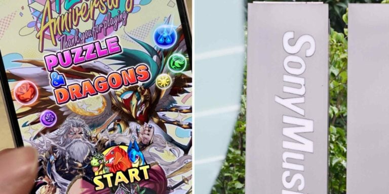 Sony Music to Become Largest Shareholder of GungHo Online Entertainment