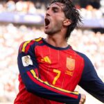 World Cup Winner Ferran Torres Is Officially Signing With Paris Saint-Germain