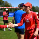 Welsh Fire Beat London Spirit to Finish Fifth in the Hundred Standings