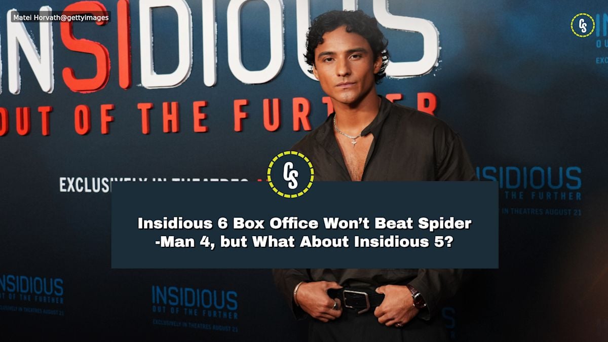 Spider-Man: Brand New Day Dominates Box Office in Fourth Weekend