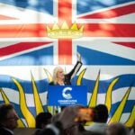Rosalyn Bird Resigns From BC Conservative Caucus Amid Leadership Friction