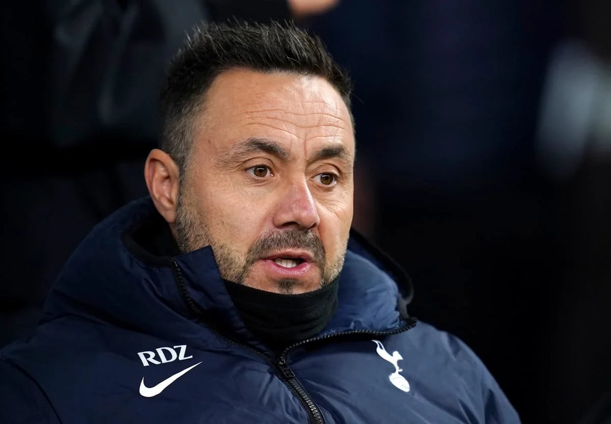 Tottenham to Miss Van de Ven and Porro for Season Opener Against Brentford