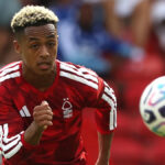 Omari Hutchinson Set for AC Milan Medical Ahead of Loan Move