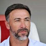 Inter Miami Appoints Kily González as New First Team Head Coach