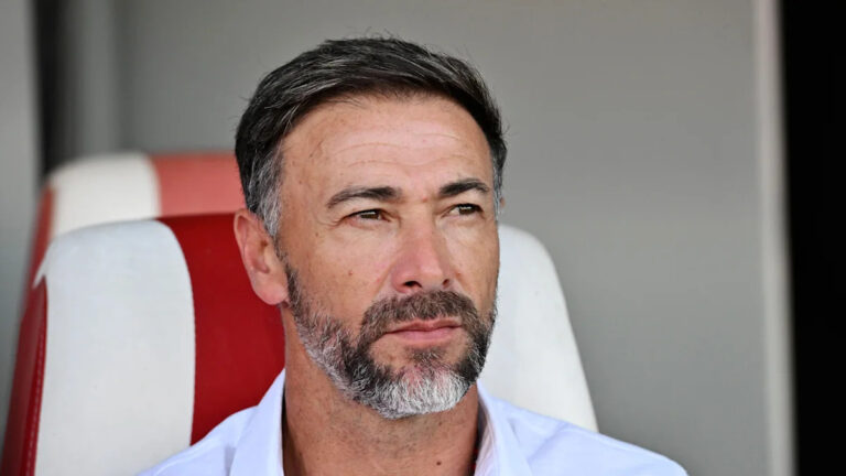 Inter Miami Appoints Kily González as New First Team Head Coach