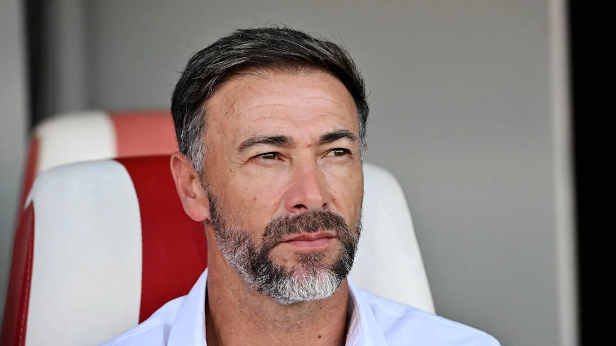 Inter Miami Appoints Kily González as New First Team Head Coach