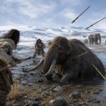 Ancient Hunters Selectively Targeted Female Woolly Mammoths, DNA Study Finds