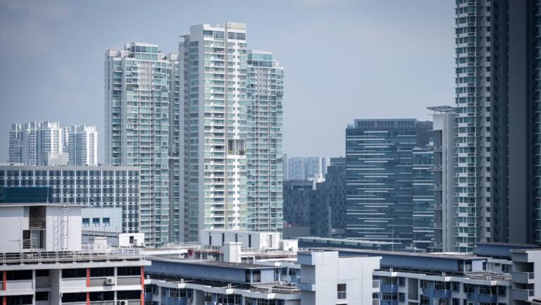 Singapore Proposes Lower Collective Sale Thresholds for Older Properties