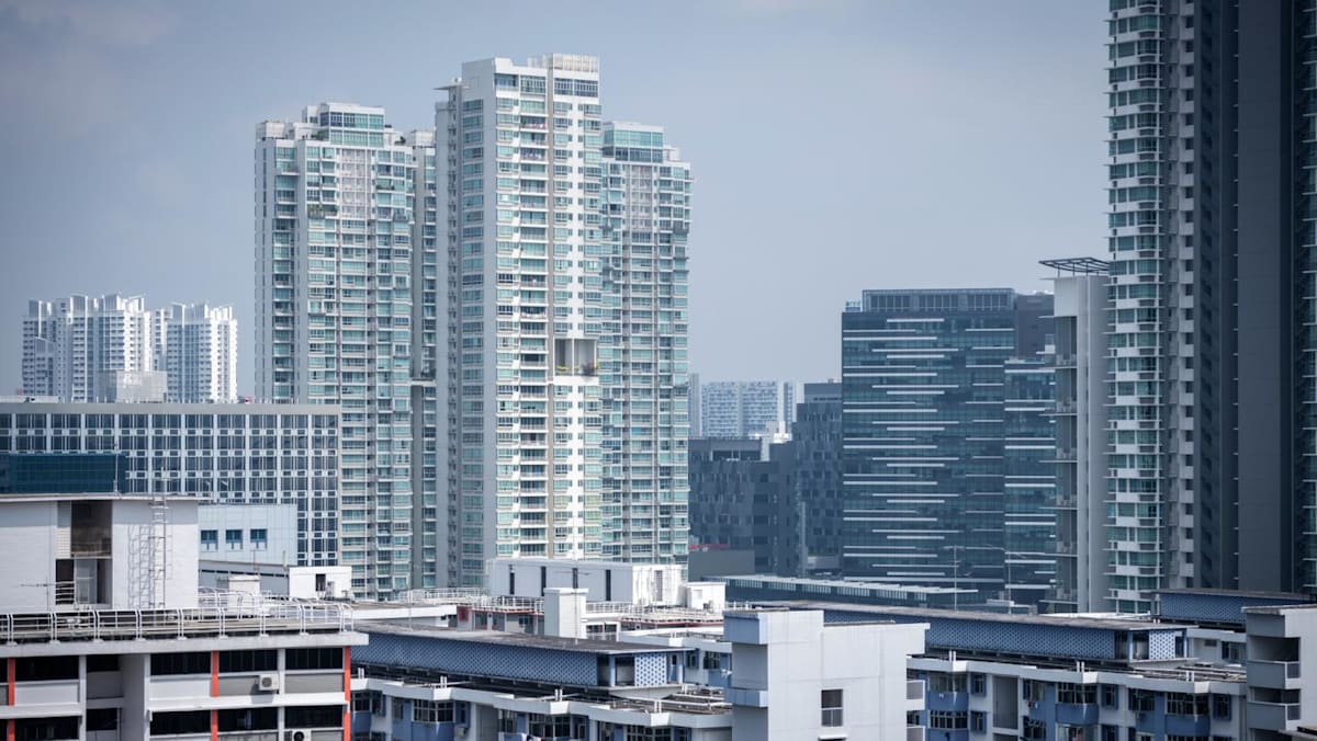 Singapore Proposes Lower Collective Sale Thresholds for Older Properties