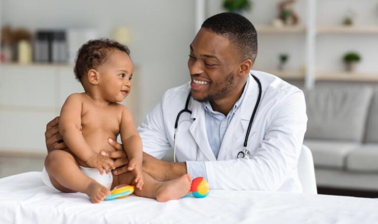 AAP Recommends 2026-2027 Flu Vaccines for All Children 6 Months and Older