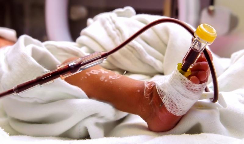 Antibiotic Resistance in Children Rose Globally From 2004 to 2022