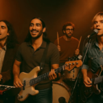 AI ‘band’ The Velvet Sundown