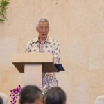 SM Lee: Elected Presidency and GRC Schemes Have Served Singapore Well