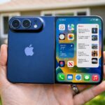 iPhone Ultra Testers Praise Design but Note Missing Face ID and Telephoto Lens