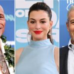 Anne Hathaway and Bob Iger Named 2026 Disney Legends Honorees