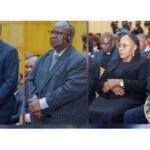 President Samia Suluhu Hassan Appoints Commission to Probe Election Violence