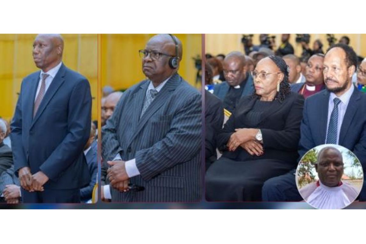 President Samia Suluhu Hassan Appoints Commission to Probe Election Violence