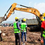 Kenya and Tanzania Plan to Link SGR Networks Through Uganda