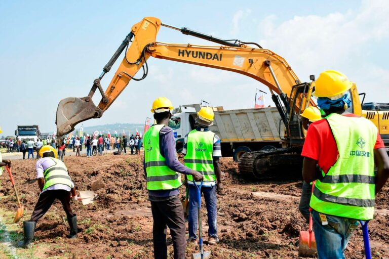 Kenya and Tanzania Plan to Link SGR Networks Through Uganda