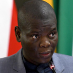 Ronald Lamola Recalls High Commissioner Anil Sooklal Over India Visit