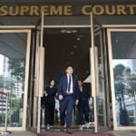 Bloomberg Foregoes Appeal in Defamation Case Against Singapore Ministers